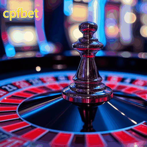 Slots Eclusivosno Cassino cpfbet.com