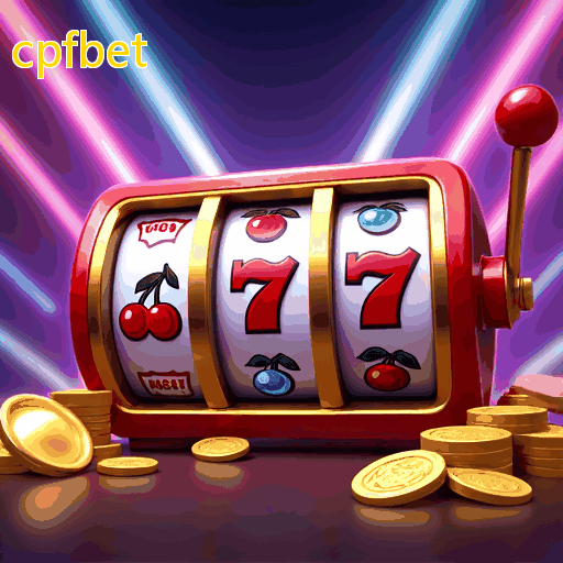 Apostas ao vivo no Site cpfbet.com