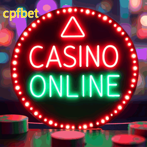Jogos Emocionantes no Cassino Online cpfbet.com