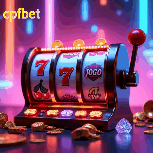 Baixar App Cassino cpfbet